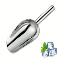 Stainless steel ice for sale  MANCHESTER