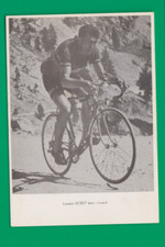 Cyclisme carte cycliste d'occasion  Saint-Pol-sur-Mer
