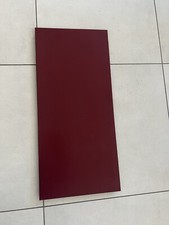 Plaque métal bordeaux d'occasion  Montluçon