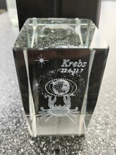 Laser kristall quader gebraucht kaufen  Aerzen