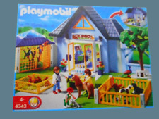 Playmobil 4343 4344 gebraucht kaufen  Moosinning