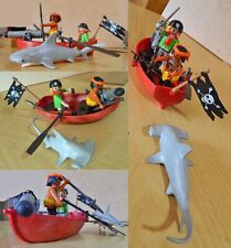 Playmobil 51372 pirati usato  Cassano d'Adda