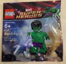 Lego 5000022 hulk usato  Santo Stefano di Magra