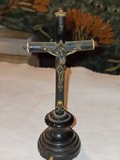 Croix ancien christ d'occasion  Cuq-Toulza