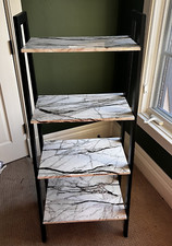 Used slanted marble for sale  Denver
