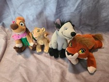 Lion king plush for sale  Minneapolis