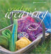 Creative weaving sarah for sale  UK