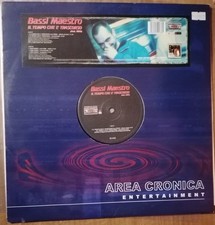 Bassi maestro tempo usato  San Giovanni in Marignano
