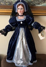 Alberon series wife for sale  River Grove