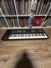 TECLADO AMOSTRADOR DE DESEMPENHO SENSONIQ EPS/com expansor de saída comprar usado  Enviando para Brazil