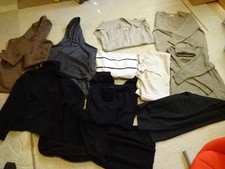 Kleiderpaket damen gesamt gebraucht kaufen  Wolfsburg