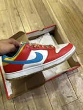 Size nike dunk for sale  Brooklyn