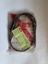 Choke cable kawasaki for sale  SWANSEA