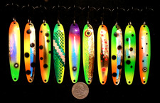 New gold salmon for sale  Middlebury