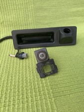 Usado, Câmera traseira BMW F15 F16 F25 F26 X5 X6 X3 alça Icam 360 câmera surround 9388797 comprar usado  Enviando para Brazil