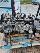 Leyland clydesdale 402 for sale  ROCHDALE