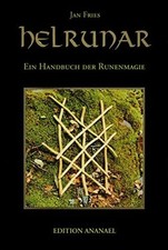 Helrunar handbuch runenmagie gebraucht kaufen  Stuttgart