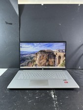 red 17 laptop touchscreen hp for sale  Phoenix