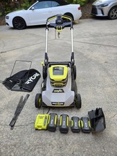 Ryobi ry401150 40v for sale  Fayetteville
