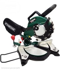 Parkside mpkz 2000 usato  Macerata