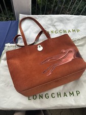Damentasche marke longchamp gebraucht kaufen  Pforzheim