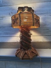 Vintage popsicle stick for sale  Crystal River