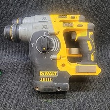 Martelo rotativo sem escova DeWalt DCH273 20V Max XR SDS comprar usado  Enviando para Brazil