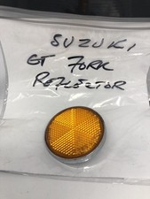 Suzuki series reflector for sale  BARNSLEY