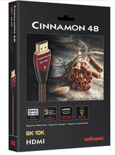 audioquest hdmi cable for sale  Carlsbad