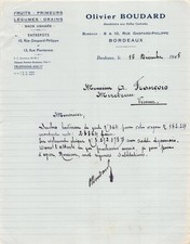 1945 fruits primeurs d'occasion  France
