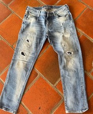 Jacob cohen jeans gebraucht kaufen  Lüdenscheid