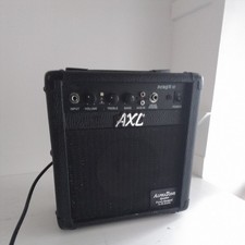Axl alphatone guitar for sale  BIRMINGHAM