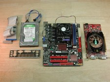 Biostar a880g motherboard for sale  Trenton