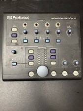 Presonus monitor station for sale  Jackson Heights