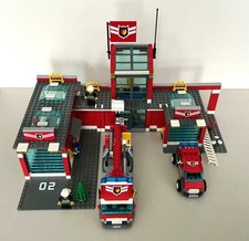Lego city fire for sale  Salt Lake City