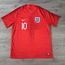 England 2018 away for sale  NEWCASTLE UPON TYNE