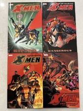 Surpreendente X-Men Superdotado, Perigoso, Rasgado, Imparável TBD Whedon Cassidy comprar usado  Enviando para Brazil