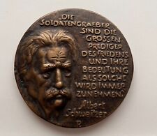 Med bronze medal d'occasion  Expédié en Belgium