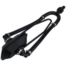 Protetores auriculares de fluxo duplo para MED-LG HP motor de prancha descarga NOVO comprar usado Protetores auriculares de fluxo duplo para MED-LG HP motor de prancha descarga NOVO comprar usado  Enviando para Brazil