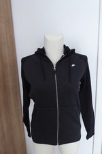 Nike trainingsjacke kapuze gebraucht kaufen  Hilzingen