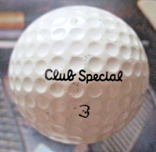 Vtg club special for sale  Ashtabula
