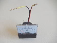 Amperemeter strom messgerät gebraucht kaufen  Attendorn