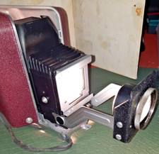 Projecteur diapo zeit d'occasion  Orleans-