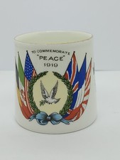 Peace 1919 ww1 for sale  MORECAMBE