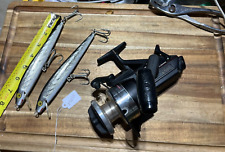 Shimano 4500 baitrunner for sale  Wernersville