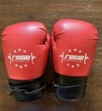 Guantoni boxe usato  Nardo