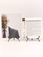 Jeu playstation hitman d'occasion  Valleiry