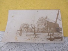 1909 deuben echtphoto gebraucht kaufen  Tharandt