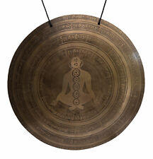 Gong tibetain chakra d'occasion  Ardres