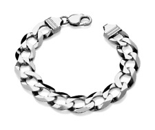 Sterling silver men for sale  BIRMINGHAM
